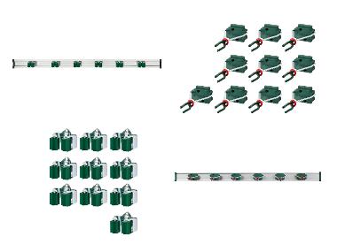 PARKSIDE® Držiak na náradie