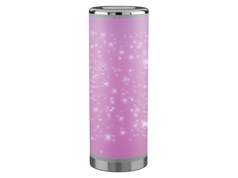 Prejsť na zobrazenie na celú obrazovku: LIVARNO home Stolná LED lampa – obrázok 23