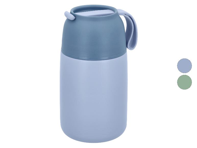 SILVERCREST® Termoska na jedlo