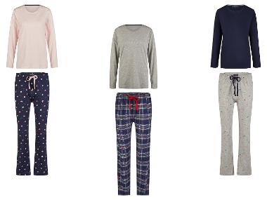 Happy Shorts Dámske pyžamo v darčekovom balení