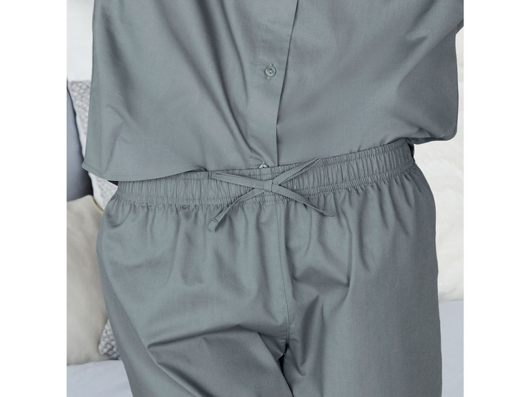 Prejsť na zobrazenie na celú obrazovku: esmara Dámske krátke pyžamo – obrázok 8