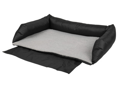 zoofari® Posteľ pre psa do kufra automobilu