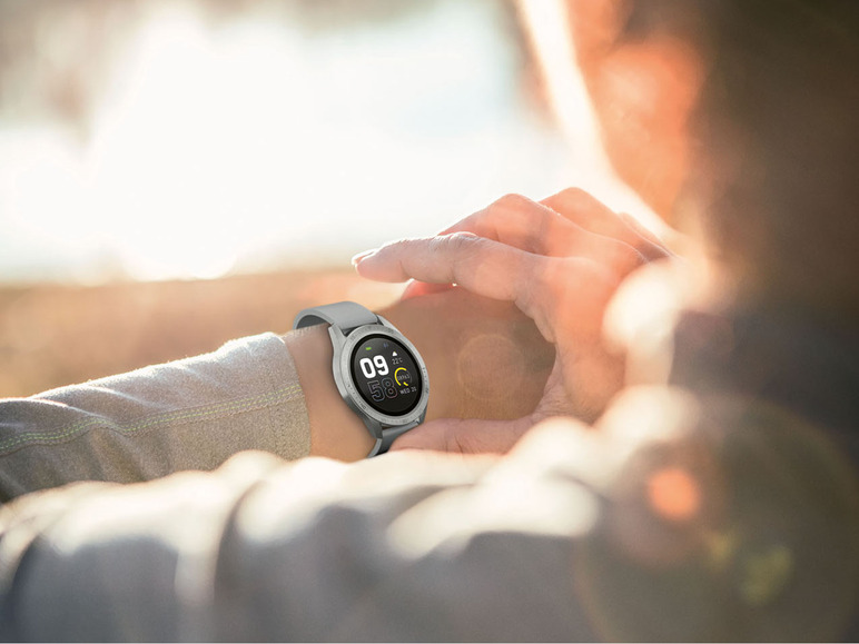 Prejsť na zobrazenie na celú obrazovku: SILVERCREST® Smart hodinky s farebným displejom – obrázok 14