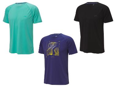 CRIVIT Pánske funkčné tričko