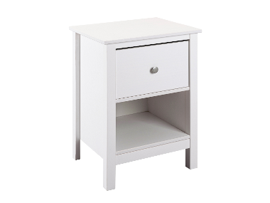 Inter Link Nočný stolík Ivyna