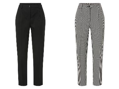 esmara® Dámske nohavice