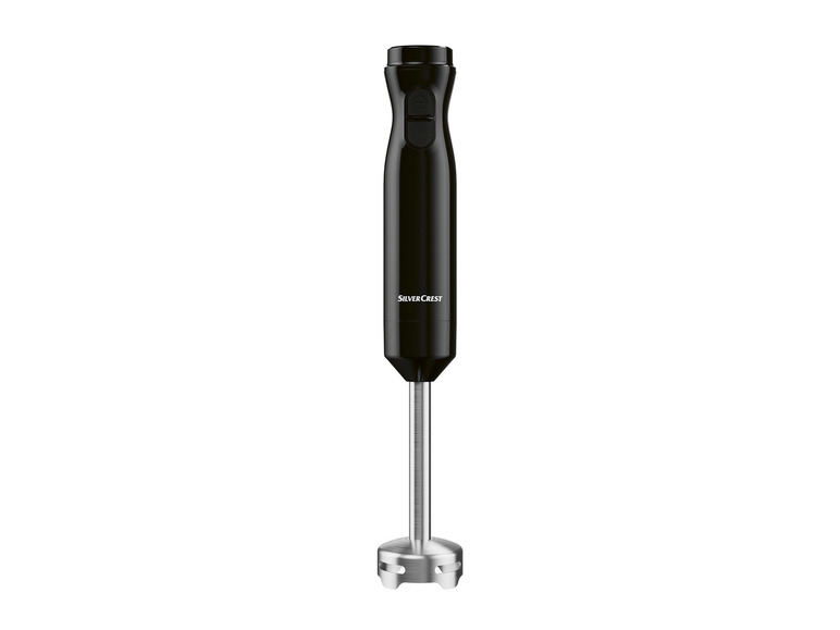 SILVERCREST® KITCHEN TOOLS Digitálny tyčový mixér SSMD 1000 A1