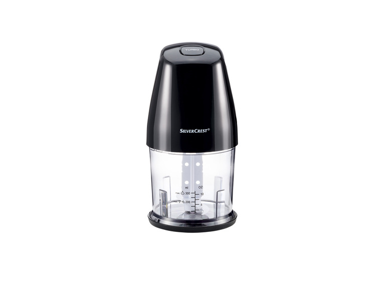 Prejsť na zobrazenie na celú obrazovku: SILVERCREST® Multifunkčný krájač SMZ 260 J4 – obrázok 14