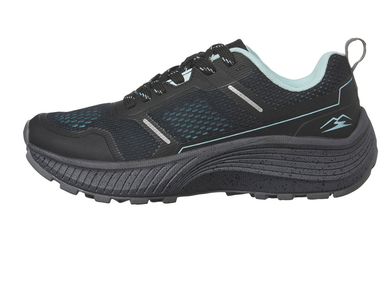 Prejsť na zobrazenie na celú obrazovku: Rocktrail Dámska trekingová obuv – obrázok 6