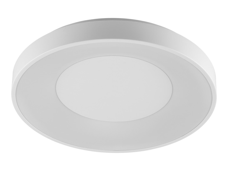 Prejsť na zobrazenie na celú obrazovku: LIVARNO home Kúpeľňové LED svietidlo – obrázok 1