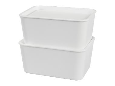 W5 Box s vekom Premium, 1 l, 6 kusov