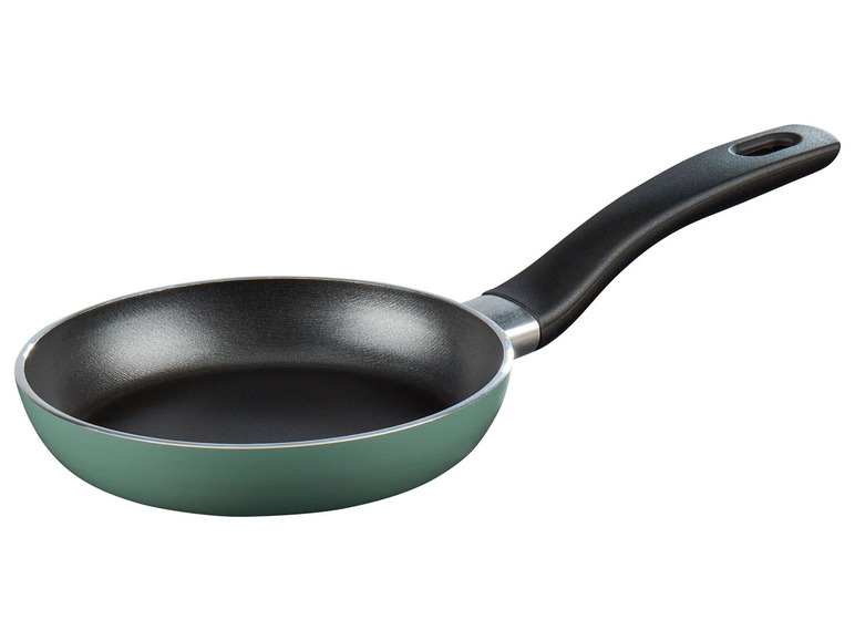 Prejsť na zobrazenie na celú obrazovku: ERNESTO® Hliníková minipanvica, Ø 14 cm – obrázok 2