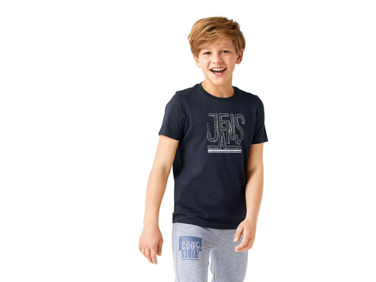 Prejsť na zobrazenie na celú obrazovku: pepperts!® Chlapčenské tričko – obrázok 7