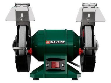 PARKSIDE® Dvojitá brúska PDOS 200 C2