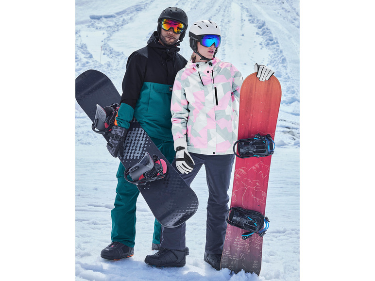 Prejsť na zobrazenie na celú obrazovku: CRIVIT Dámske lyžiarske rukavice – obrázok 3