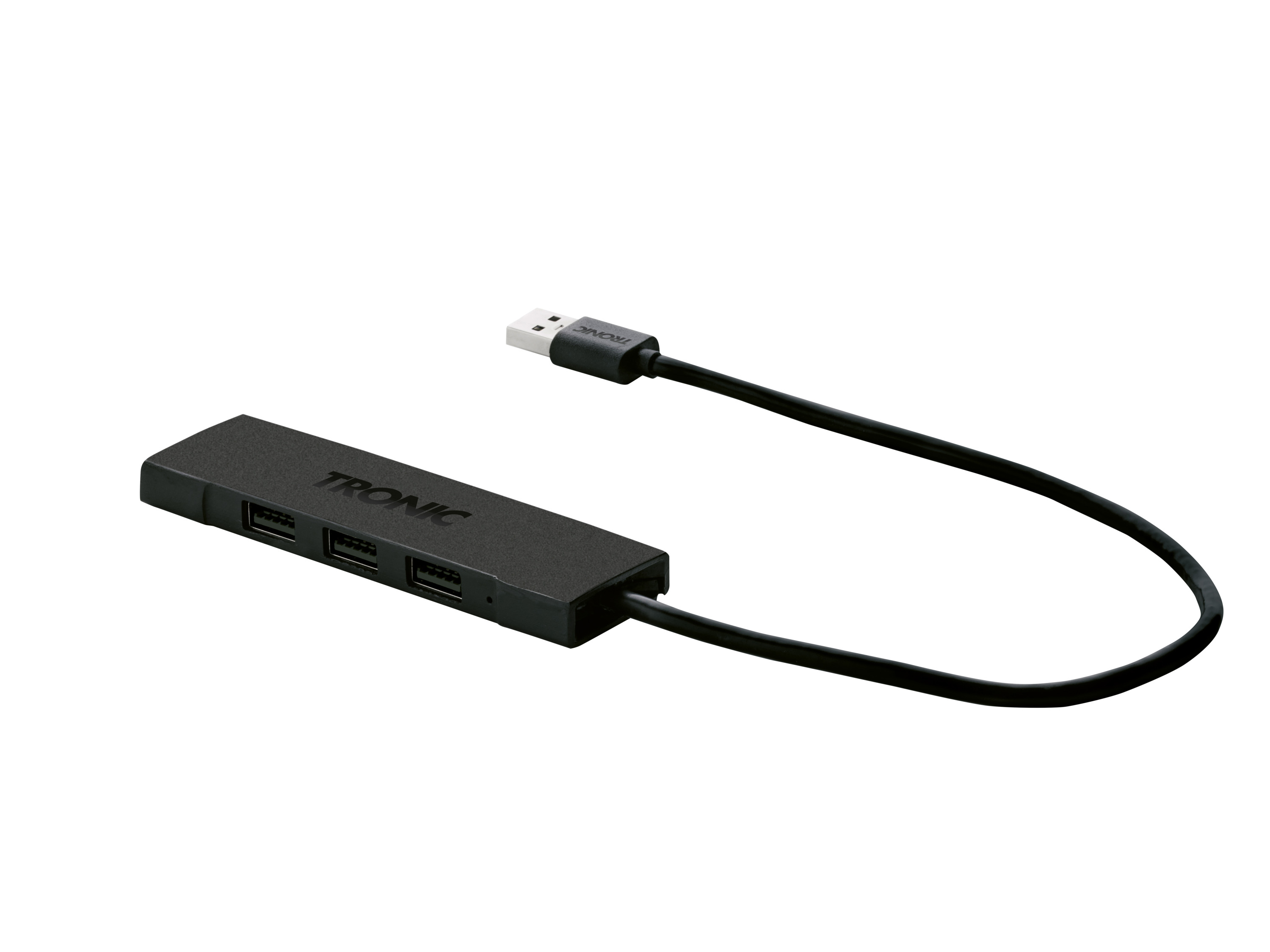 E-shop TRONIC® Rýchlonabíjačka/USB adaptér/Nabíjačka (USB adaptér)