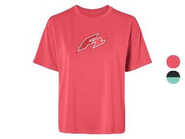 Dámske funkčné tričko