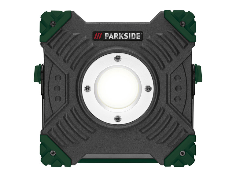 Prejsť na zobrazenie na celú obrazovku: PARKSIDE® Aku pracovný reflektor – obrázok 6