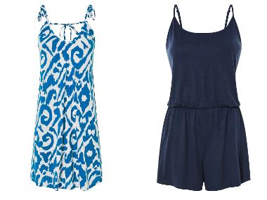 esmara® Dámsky overal/Dámske šaty