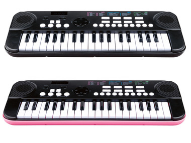 Keyboard