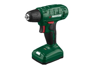 PARKSIDE® Aku vŕtací skrutkovač PBSAE 12 A1