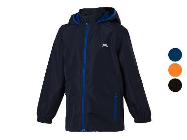 CRIVIT Detská futbalová bunda do dažďa