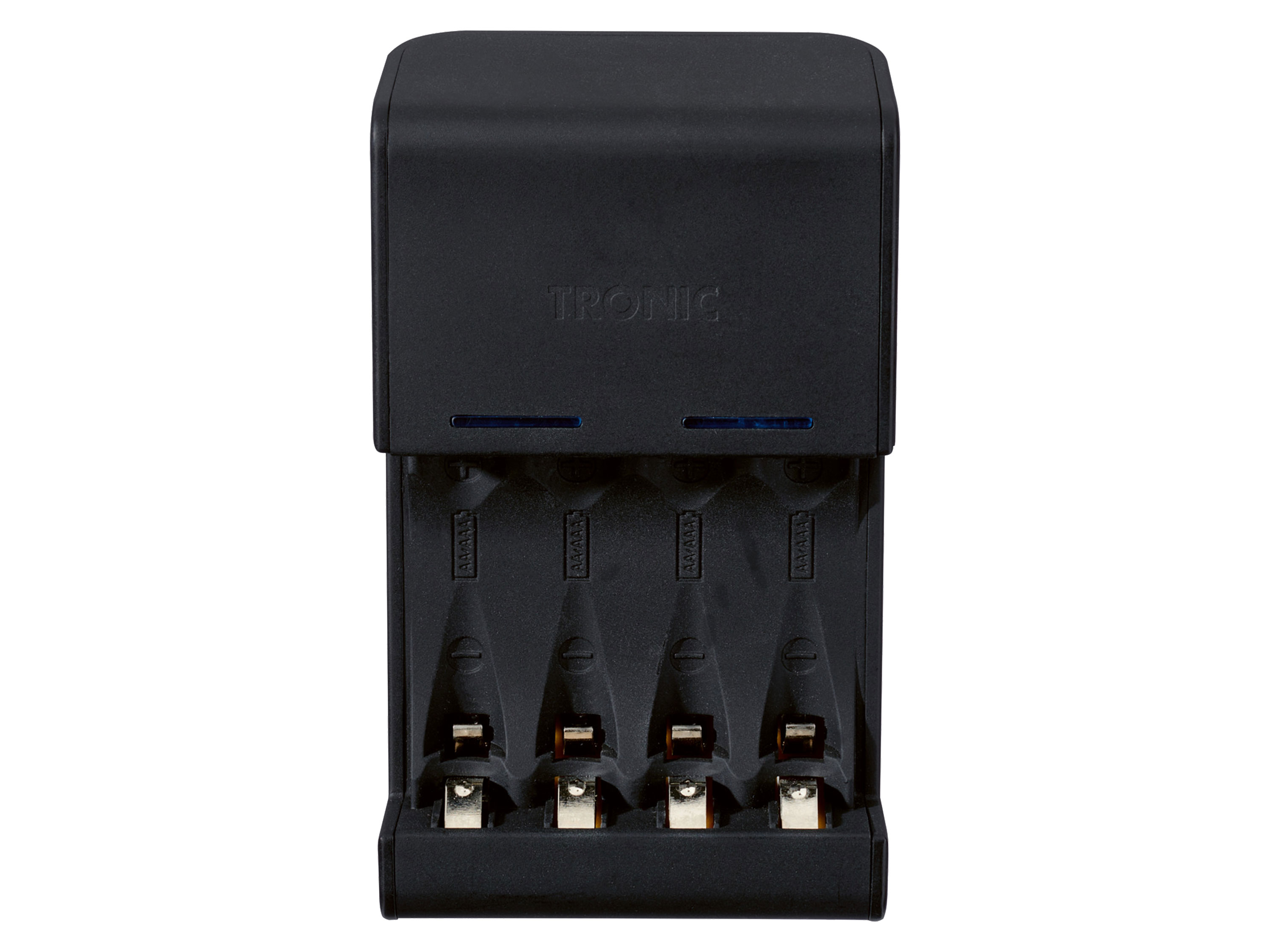 TRONIC® Nabíjačka na akumulátorové batérie