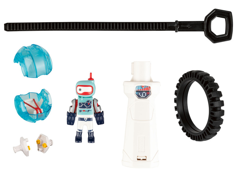 Prejsť na zobrazenie na celú obrazovku: Playmobil Sports & Action – obrázok 5