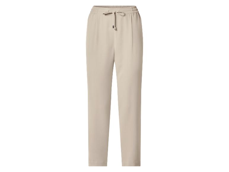 esmara® Dámske nohavice Straight fit