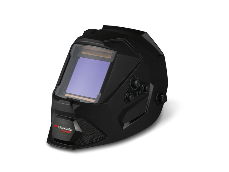 Prejsť na zobrazenie na celú obrazovku: PARKSIDE PERFORMANCE® Automatická zváracia prilba XXL PSHP 1 A1 – obrázok 3