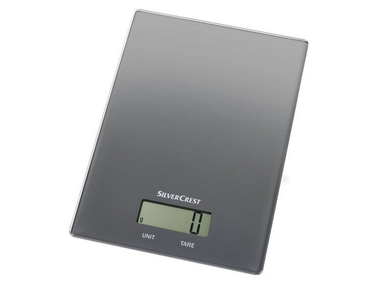 Prejsť na zobrazenie na celú obrazovku: SILVERCREST® Digitálna kuchynská váha – obrázok 15