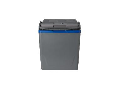 CRIVIT Elektrický chladiaci box CEK 29 B5, CSEK 29 D2