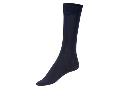 LIVERGY® Pánske ponožky, 5 párov