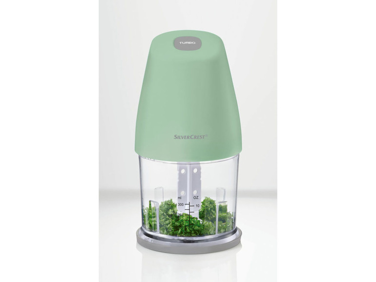 Prejsť na zobrazenie na celú obrazovku: SILVERCREST® Multifunkčný krájač SMZ 260 J4 – obrázok 22