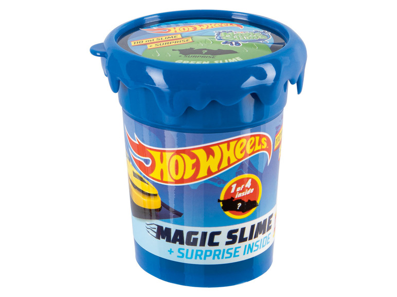 Prejsť na zobrazenie na celú obrazovku: Craze Sliz Magic Slime, 110 ml – obrázok 8