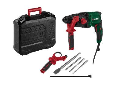 PARKSIDE® Vŕtacie a sekacie kladivo PBH 800 B1