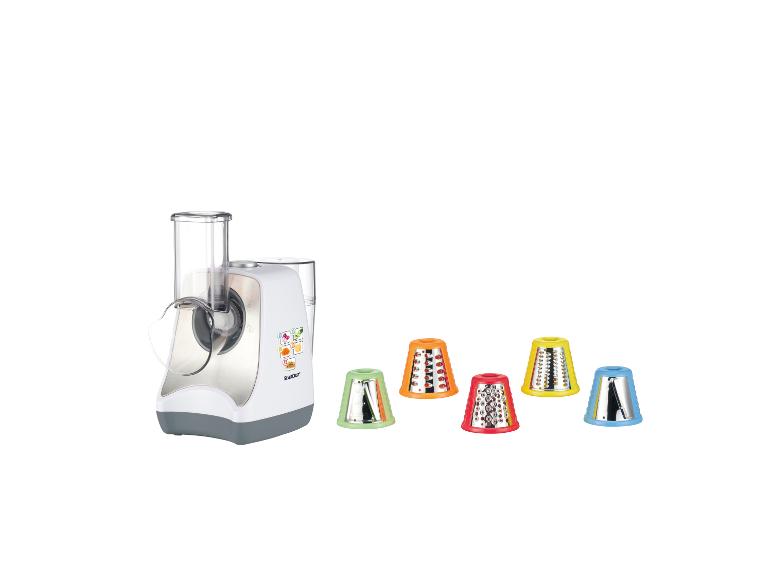SILVERCREST® KITCHEN TOOLS Elektrické strúhadlo SGR 150 E1/SOGR 150 E1