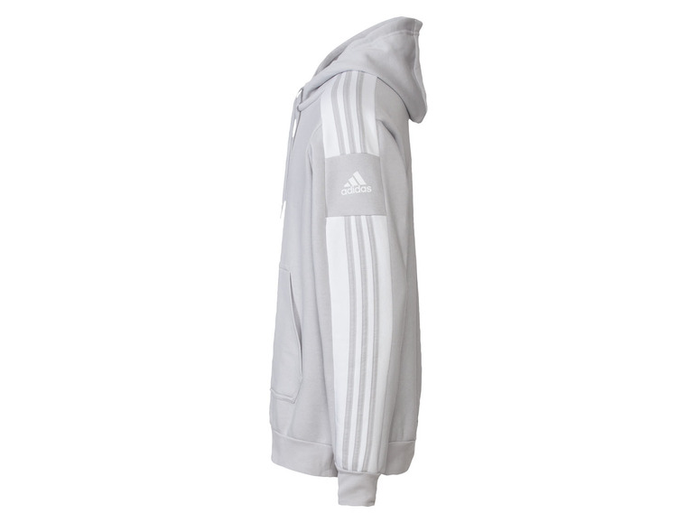 adidas Pánska mikina Squadra 21 (sivá, Xxl)