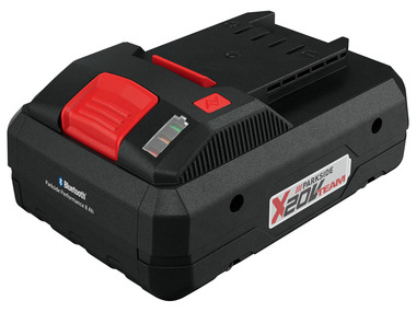 PARKSIDE PERFORMANCE® Smart akumulátor PAPS 204 A1, 4 Ah/20 V