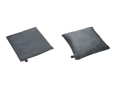 SANITAS Vyhrievací vankúš