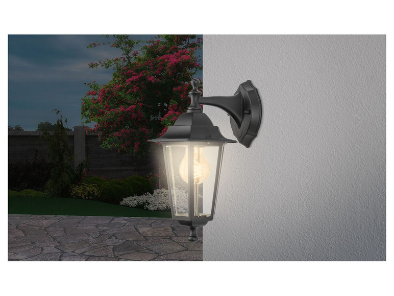 Prejsť na zobrazenie na celú obrazovku: LIVARNO home Exteriérová LED lampa – obrázok 3