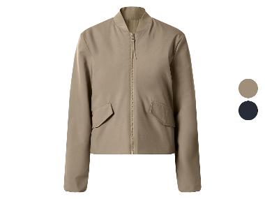 esmara® Dámska bomber bunda