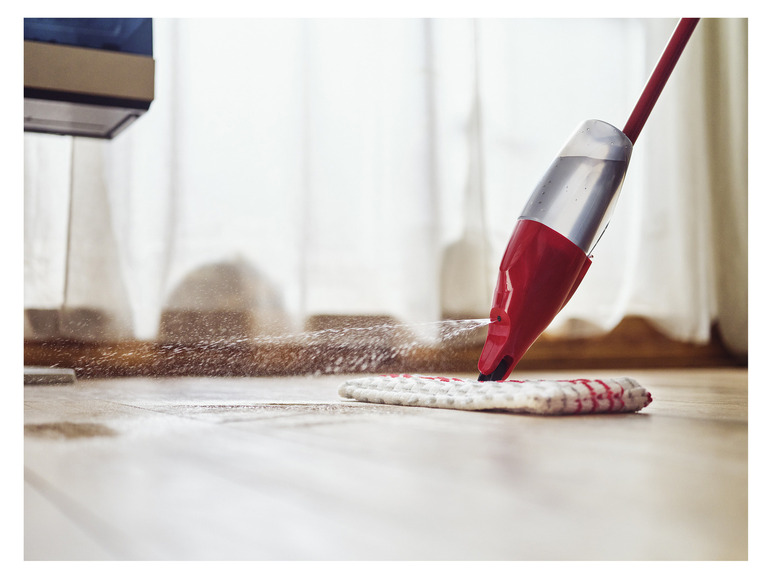 Prejsť na zobrazenie na celú obrazovku: Vileda Mop s rozprašovačom Spray & Clean – obrázok 5