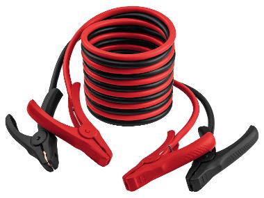 ULTIMATE SPEED® Štartovacie káble typ 25 (DIN 72 553 – 25)