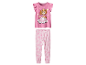 Dievčenská pyžama Paw Patrol so Skye.