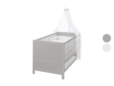 roba Detská postieľka Sternenzauber s príslušenstvom, 70 x 140 cm