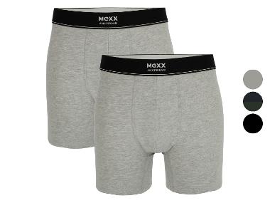 MEXX Pánske boxerky, 2 kusy