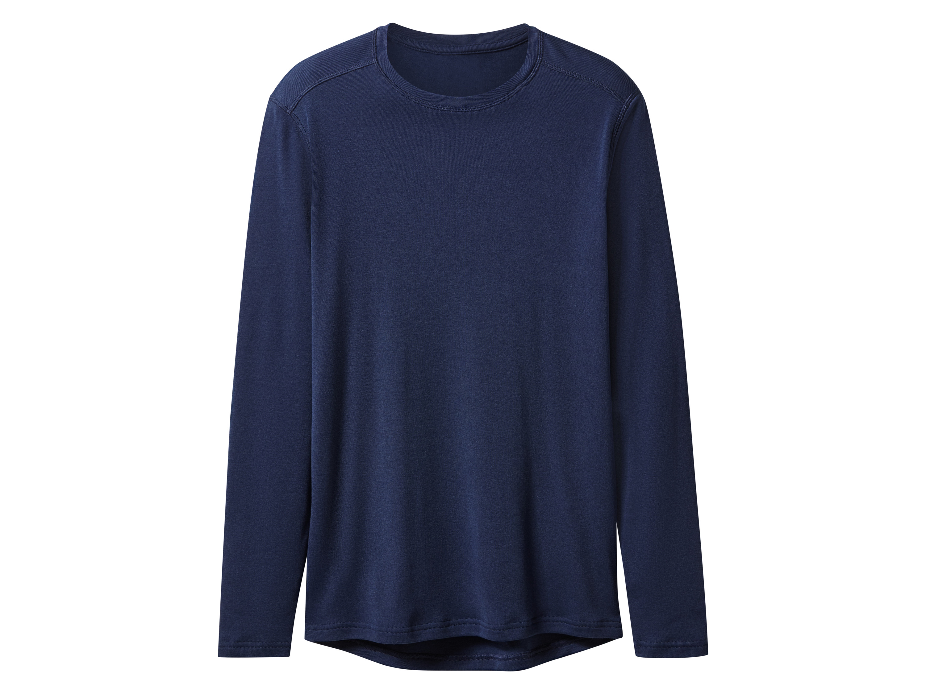 esmara Men Pánske spodné termotričko (navy modrá, M (48/50))