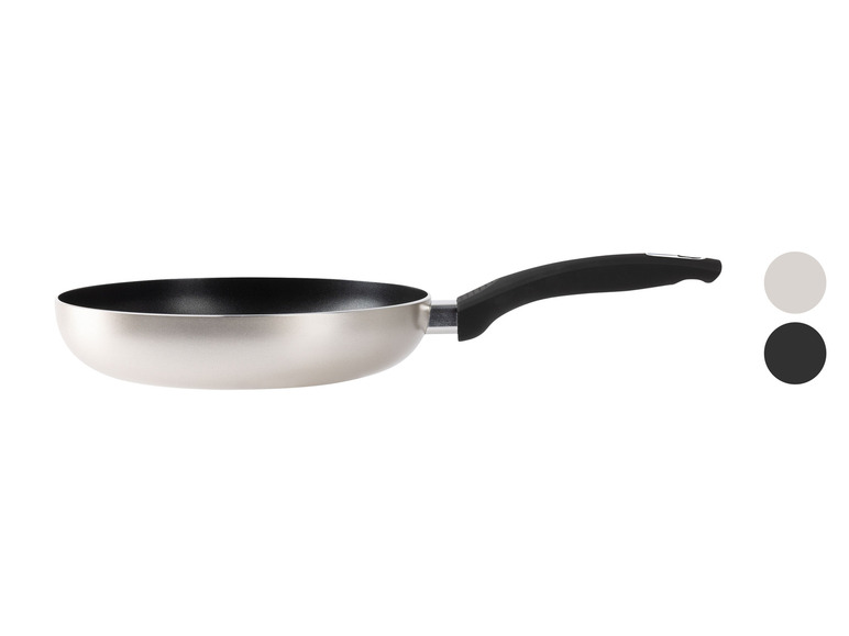 Bergner Hliníková panvica Shine, Ø 24 cm
