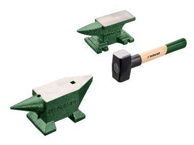 PARKSIDE® Kováčska nákova